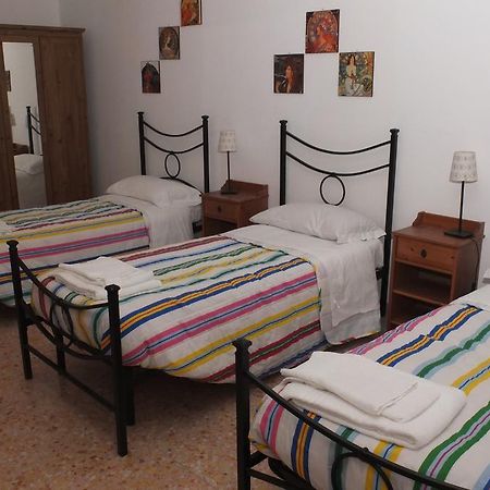 B&B A Room For Holiday 罗马 外观 照片