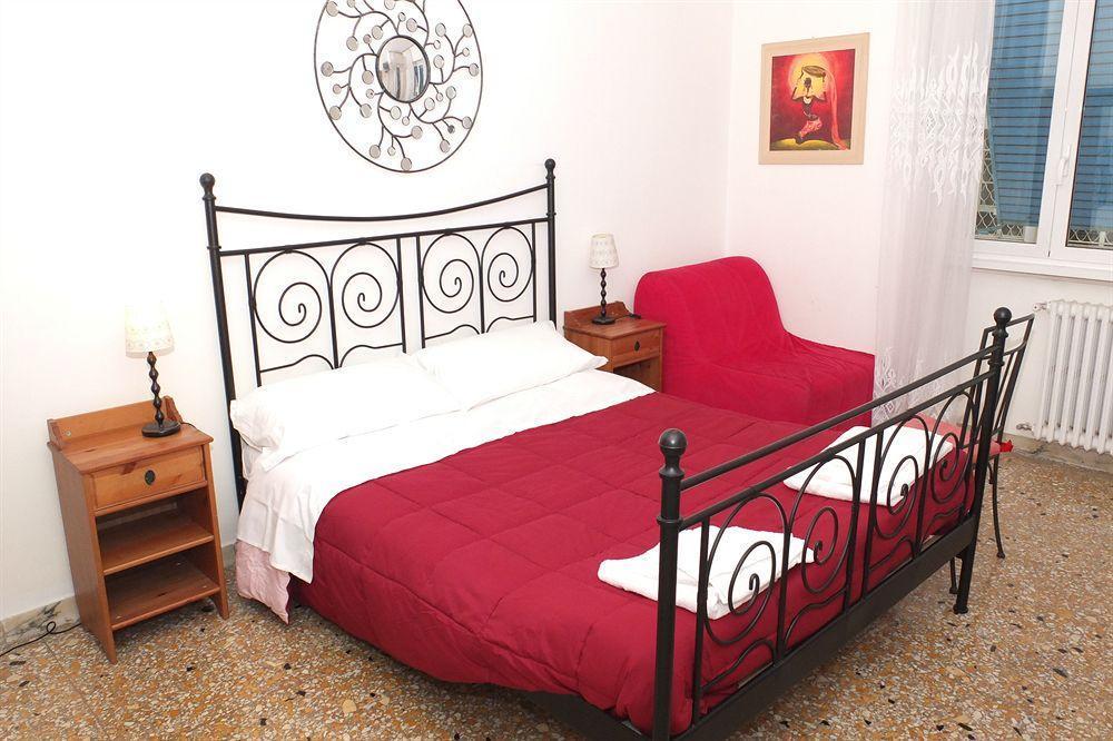 B&B A Room For Holiday 罗马 外观 照片