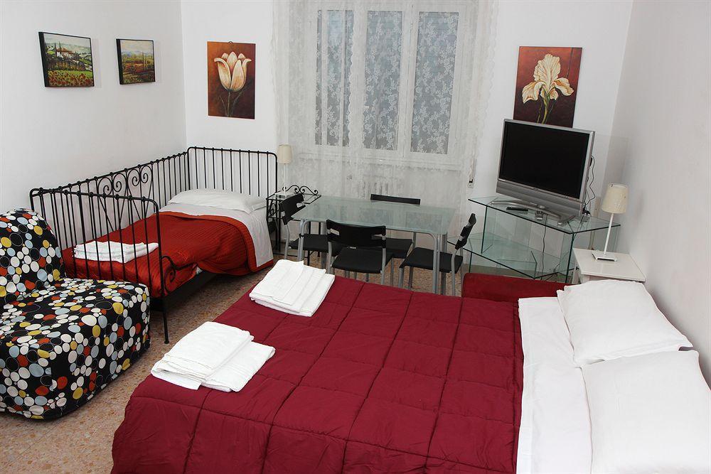B&B A Room For Holiday 罗马 外观 照片