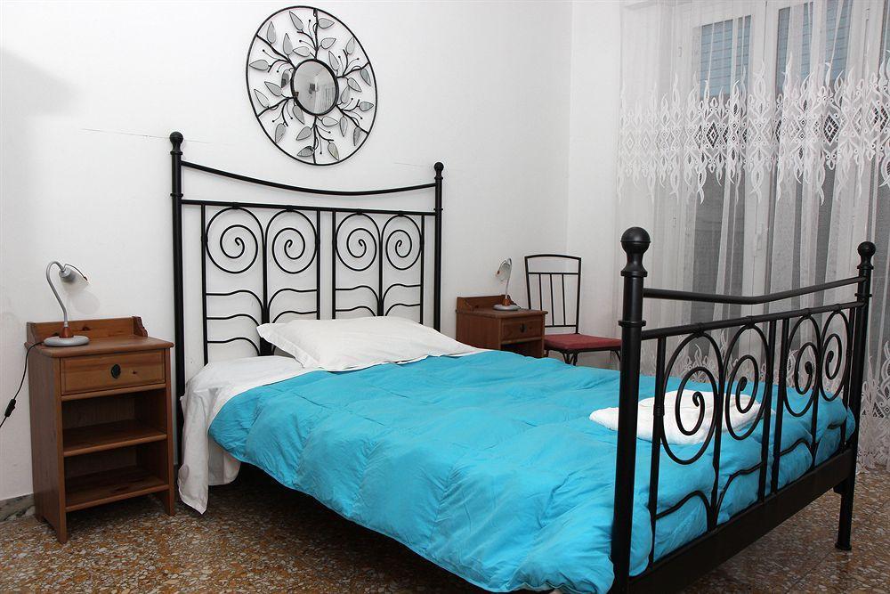 B&B A Room For Holiday 罗马 外观 照片