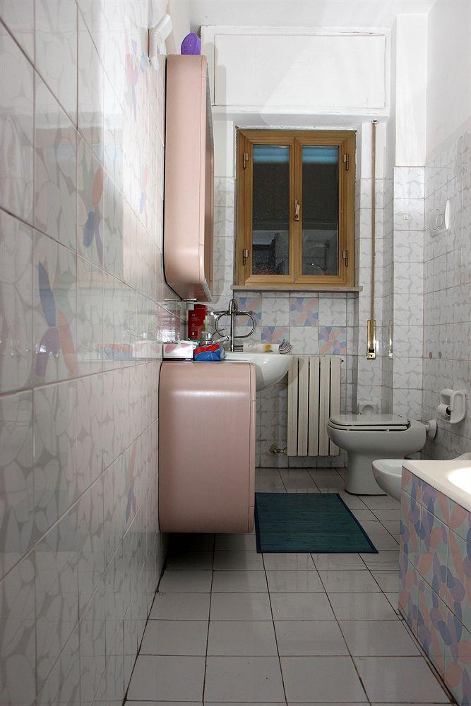 B&B A Room For Holiday 罗马 外观 照片