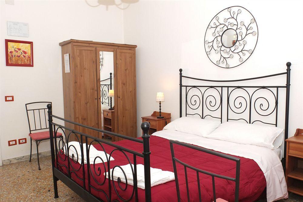 B&B A Room For Holiday 罗马 外观 照片