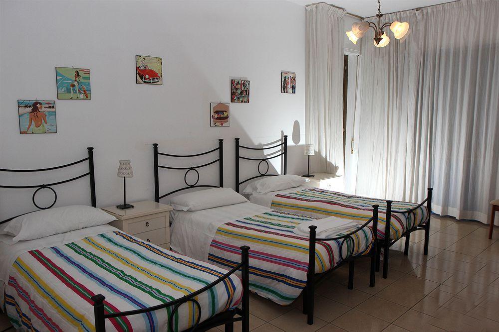 B&B A Room For Holiday 罗马 外观 照片