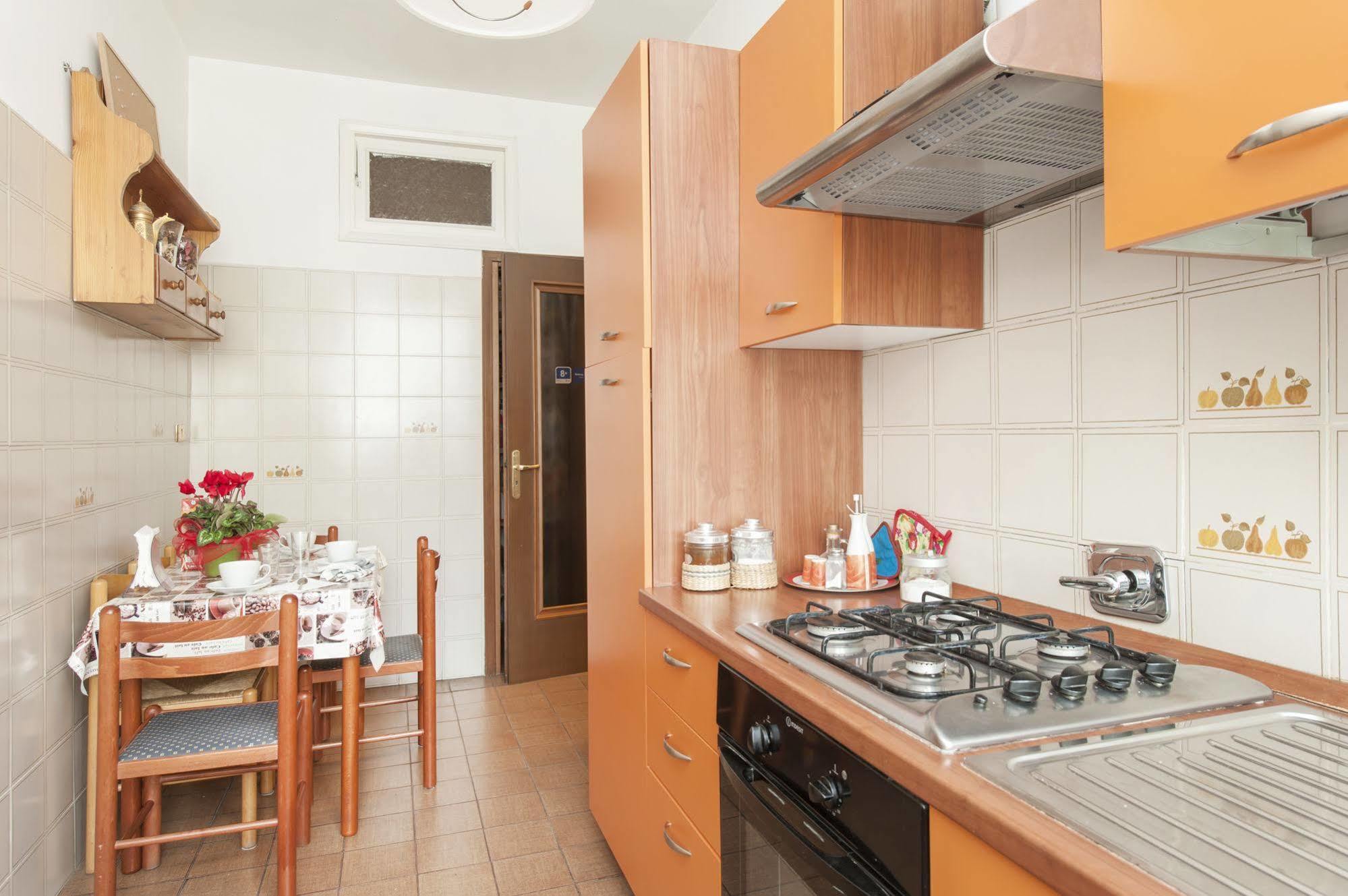 B&B A Room For Holiday 罗马 外观 照片