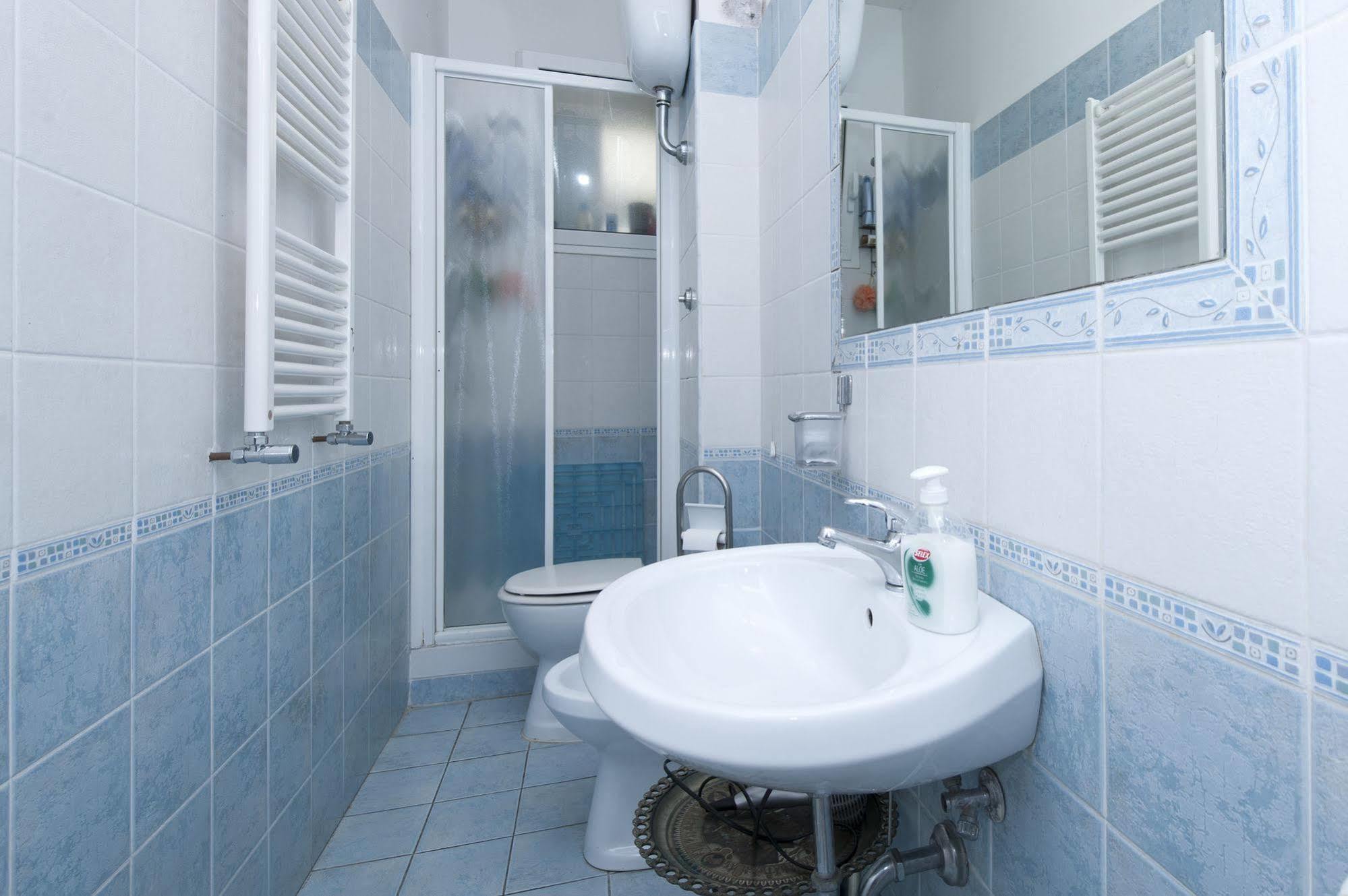 B&B A Room For Holiday 罗马 外观 照片